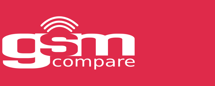 GSM Compare Logo
